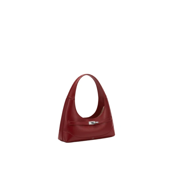 JW PEI Noelle shoulder bag detail