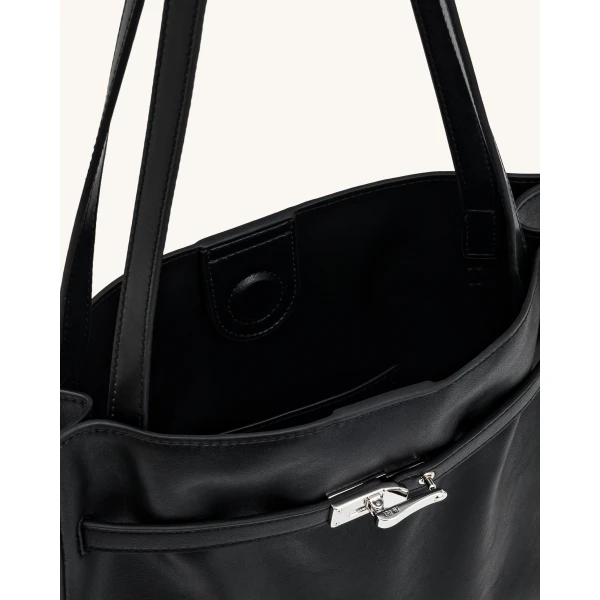 JW PEI Noelle tote bag another angle