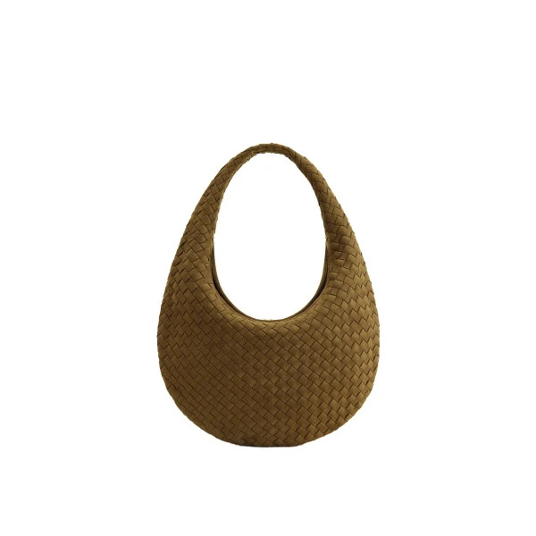 JW PEI Nola shoulder bag detail