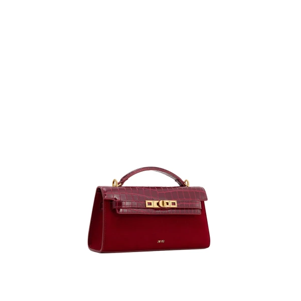 JW PEI Noor top handle bag alternate view