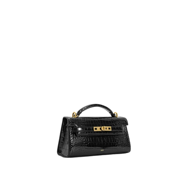 JW PEI Noor top handle bag detail