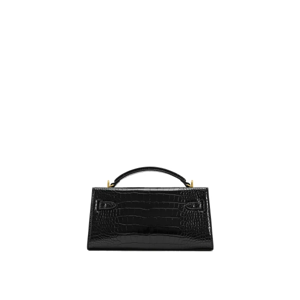 JW PEI Noor top handle bag another angle