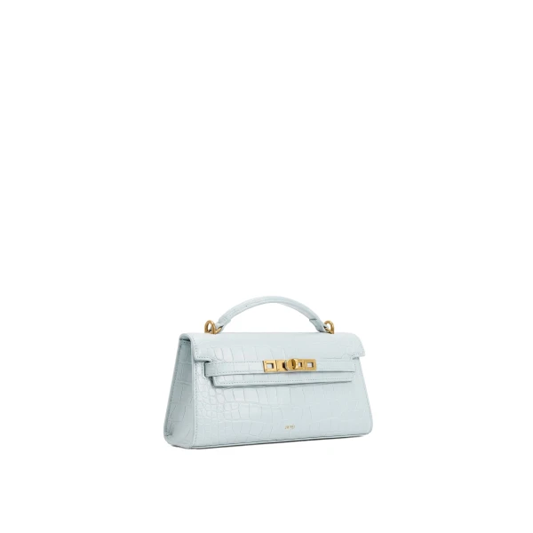JW PEI Noor top handle bag alternate view