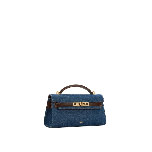 JW PEI Noor top handle bag alternate view