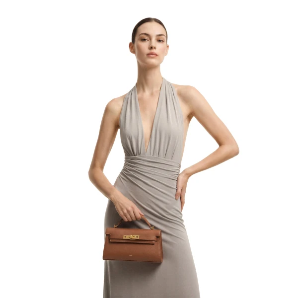 JW PEI Noor top handle bag alternate view
