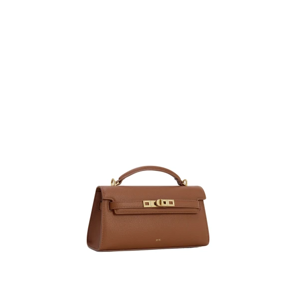 JW PEI Noor top handle bag detail