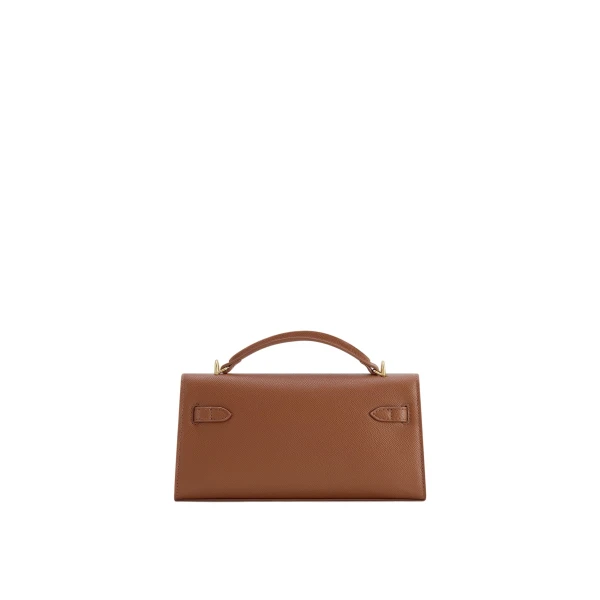 JW PEI Noor top handle bag another angle