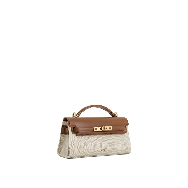 JW PEI Noor top handle bag alternate view