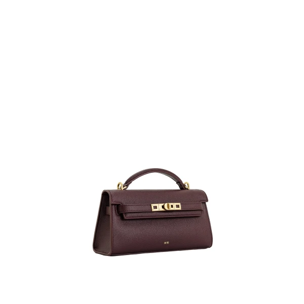 JW PEI Noor top handle bag detail