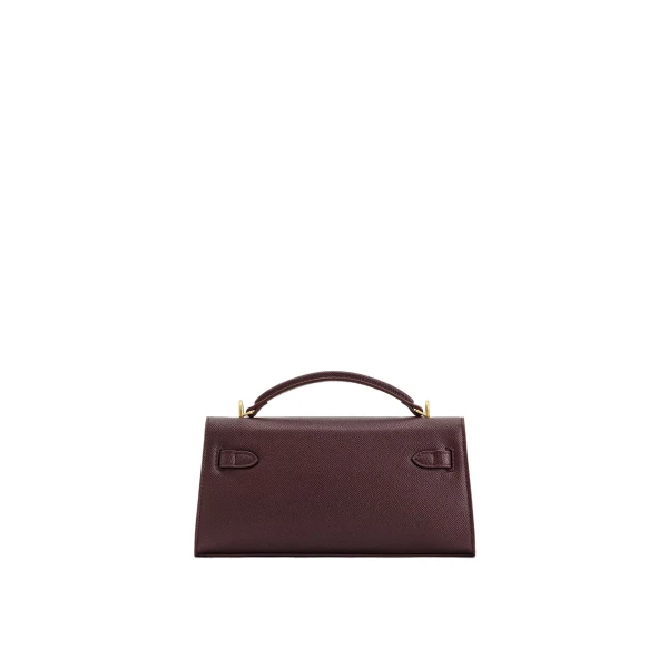 JW PEI Noor top handle bag another angle
