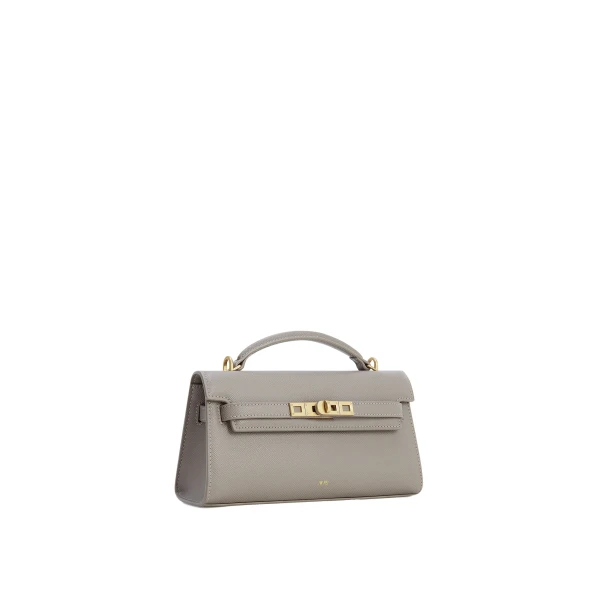 JW PEI Noor top handle bag detail
