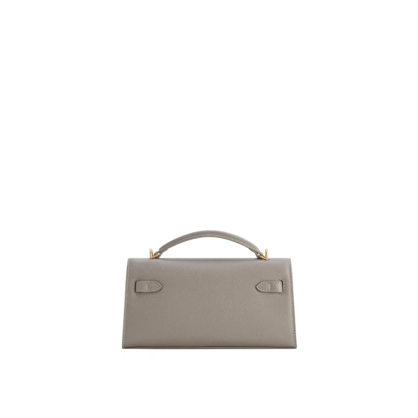 JW PEI Noor top handle bag another angle