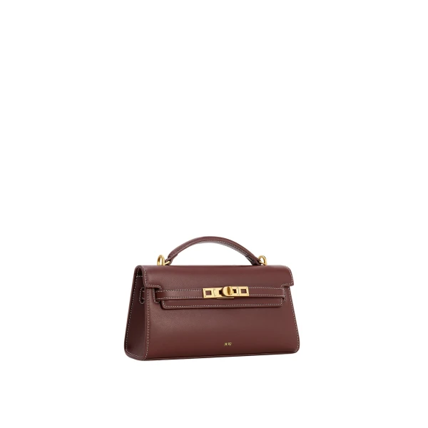 JW PEI Noor top handle bag alternate view