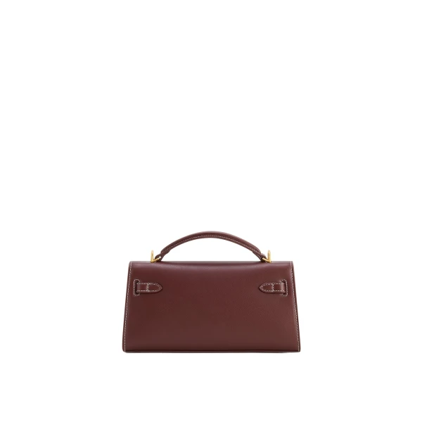 JW PEI Noor top handle bag detail