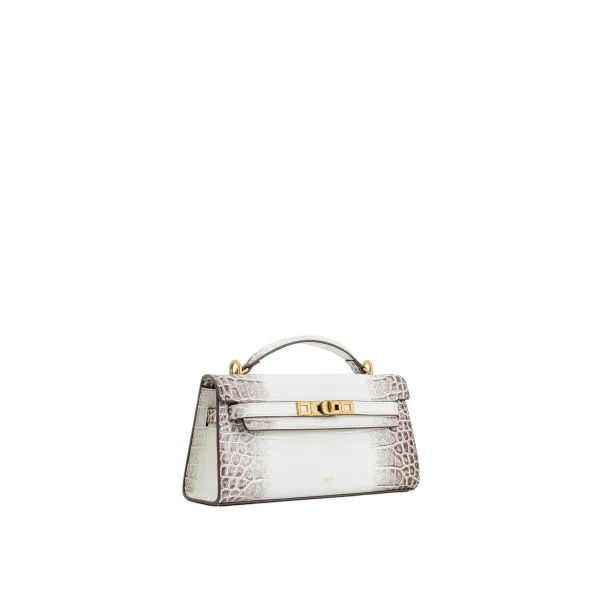 JW PEI Noor top handle bag alternate view