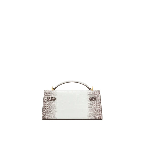 JW PEI Noor top handle bag detail