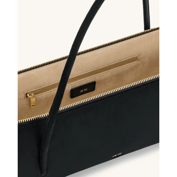 JW PEI Nova shoulder bag another angle