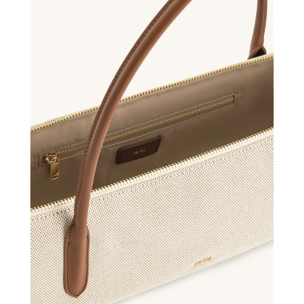 JW PEI Nova shoulder bag another angle
