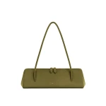 JW PEI Nova Shoulder Bag in Dark Olive