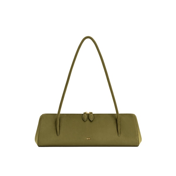 JW PEI Nova Shoulder Bag in Dark Olive