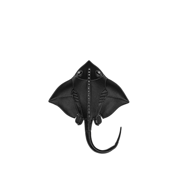 JW PEI Odelle crossbody bag detail