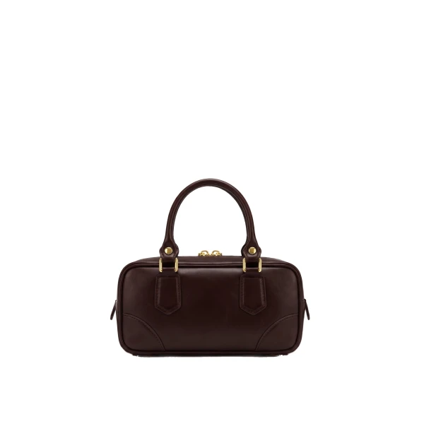 JW PEI Odette top handle bag detail