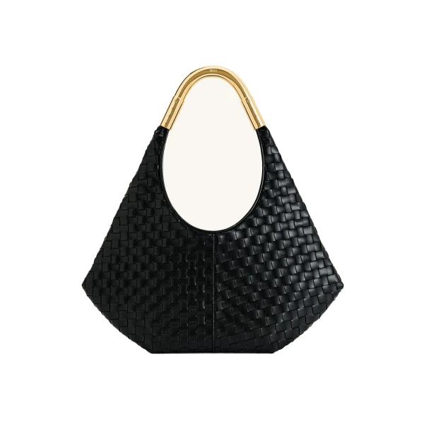 JW PEI Olivia hobo bag detail