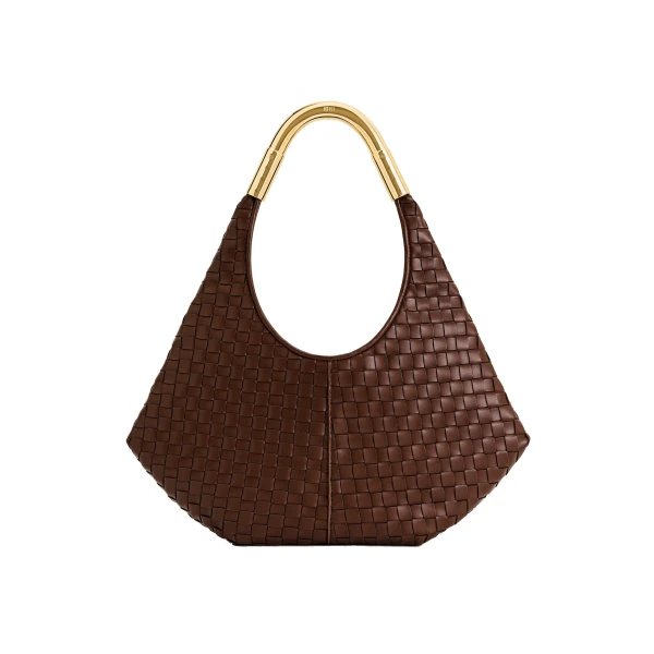 JW PEI Olivia hobo bag detail