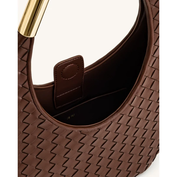 JW PEI Olivia hobo bag another angle