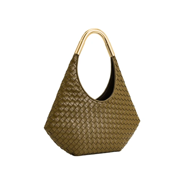 JW PEI Olivia hobo bag alternate view