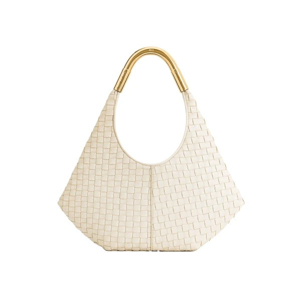 JW PEI Olivia hobo bag detail