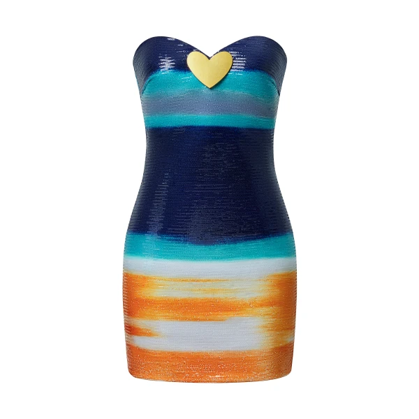 JW PEI Dresses