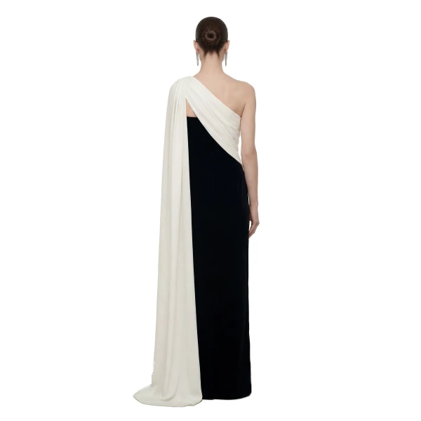 JW PEI Multicolour maxi dress