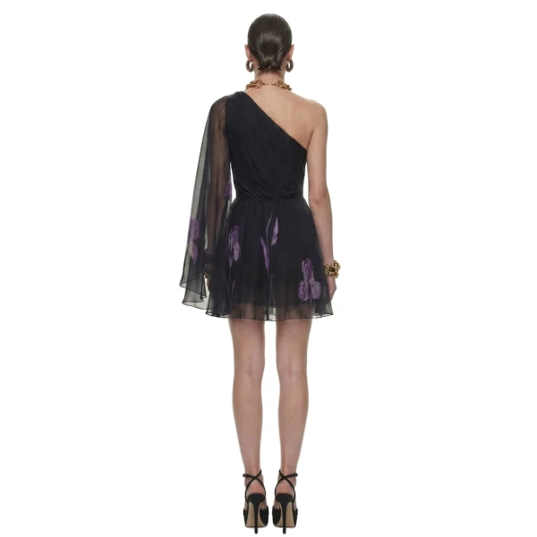 JW PEI Black dress