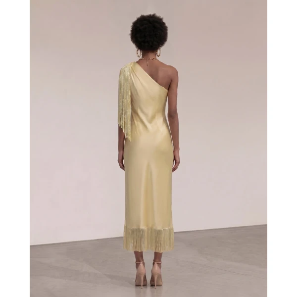 JW PEI Dresses