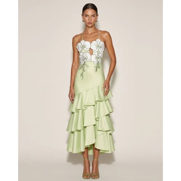 JW PEI Dresses