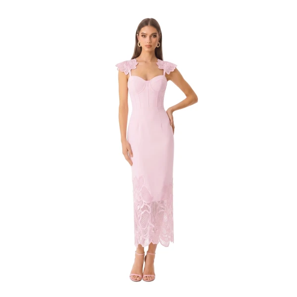 JW PEI Dresses