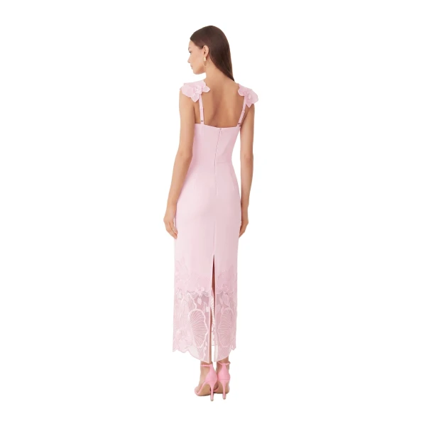 JW PEI Pink dress