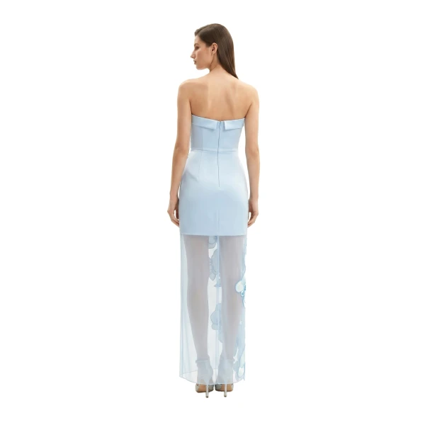 JW PEI Blue dress