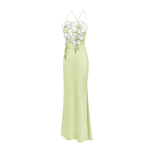 JW PEI Multicolour dress