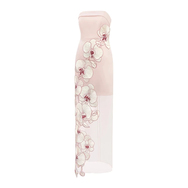 JW PEI Pink dress