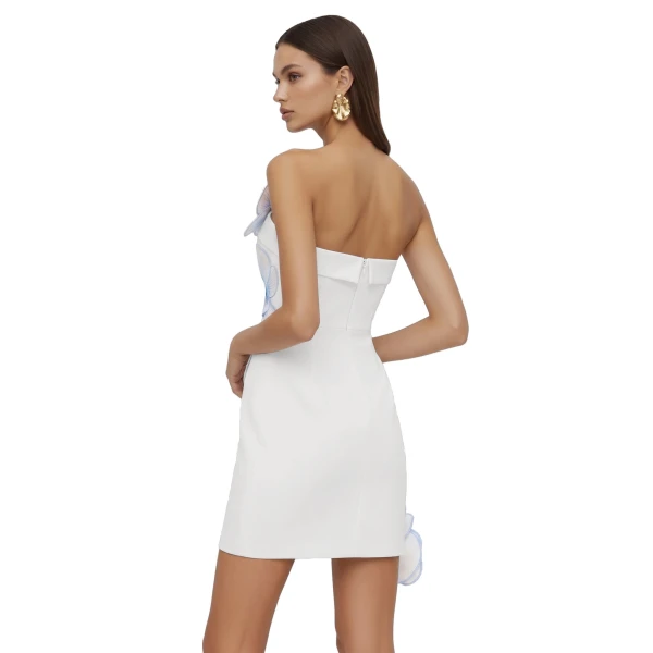 JW PEI Multicolour mini dress