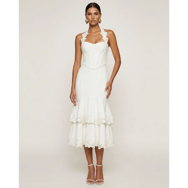 JW PEI Dresses