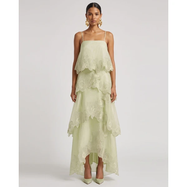 JW PEI Dresses