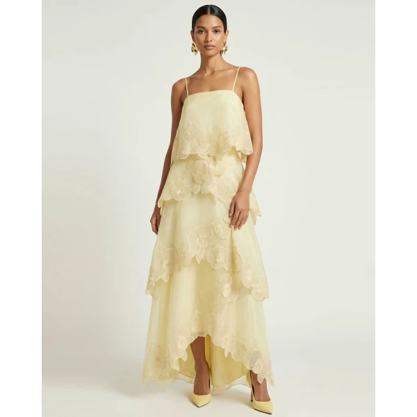 JW PEI Dresses