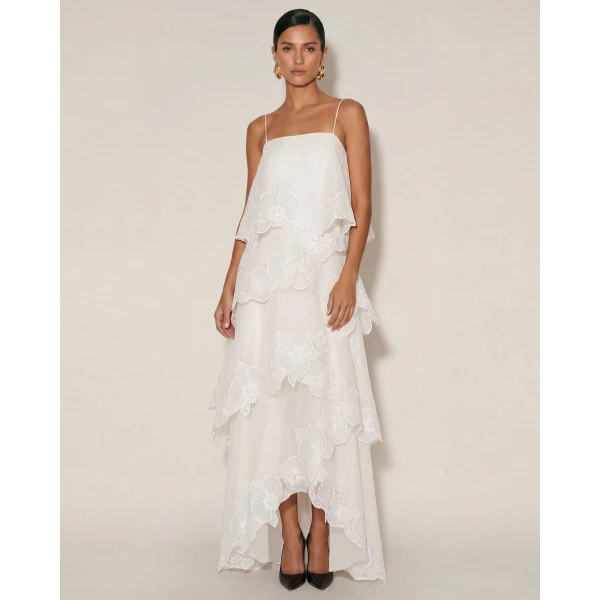 JW PEI Dresses