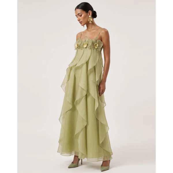 JW PEI Dresses