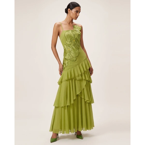 JW PEI Dresses