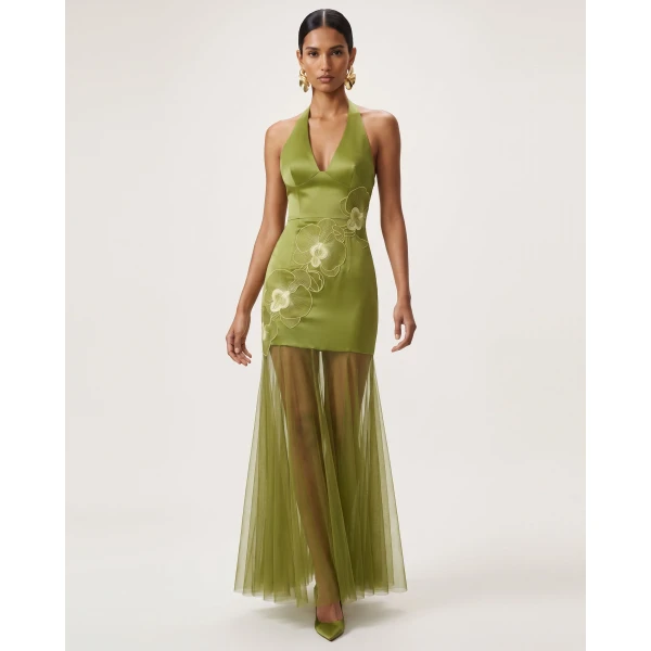 JW PEI Dresses