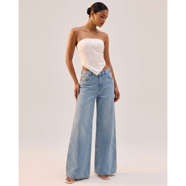 JW PEI Tops